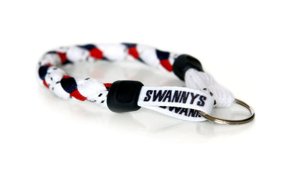 Hockey Necklaces for Tournament - cheap, buy in bulk - by Swannys
