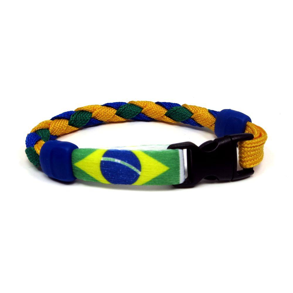 Soccer Nations Bracelets