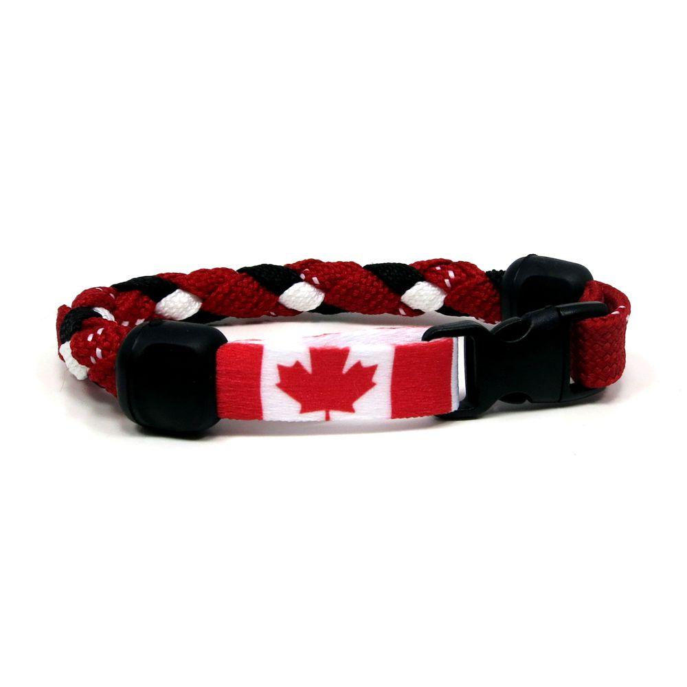 Hockey Nations Bracelets
