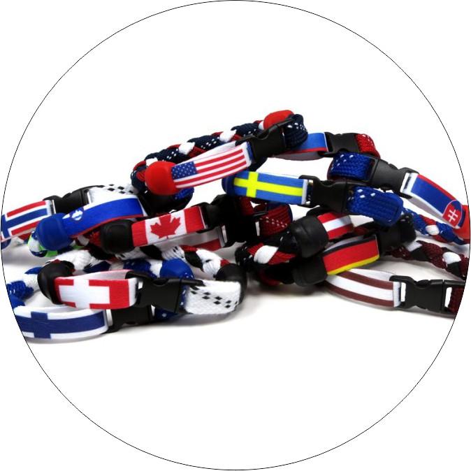 All Hockey Nations