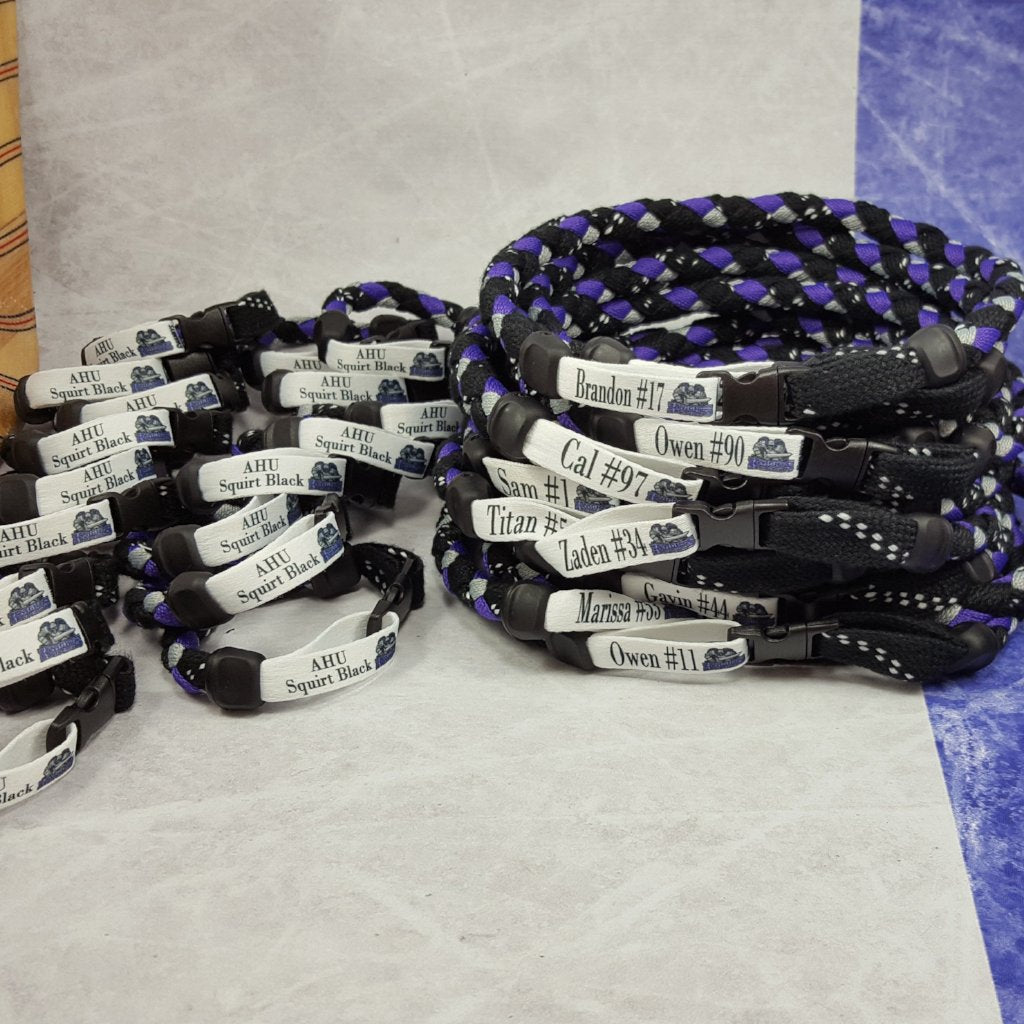 Hockey team gifts for boys or girls