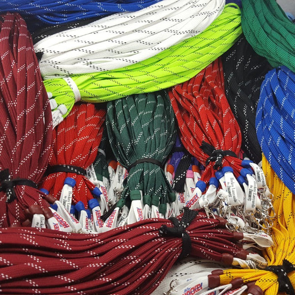 Bulk Hockey Bracelets Personalized for Tournaments Swannys