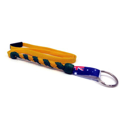 Australia Soccer Lanyard - Swannys