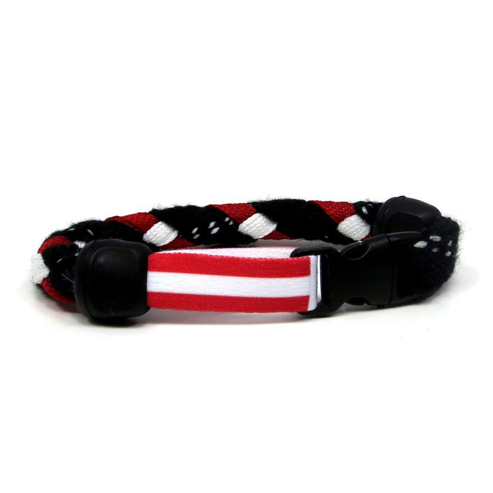 Austria Hockey Bracelet - Swannys
