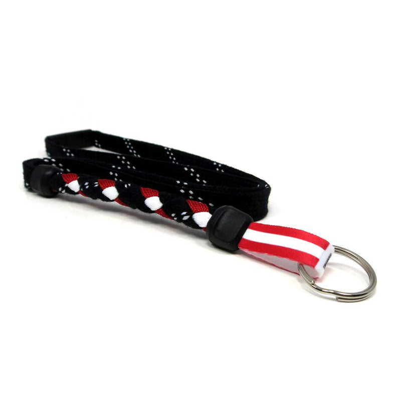 Austria Hockey Lanyard - Swannys