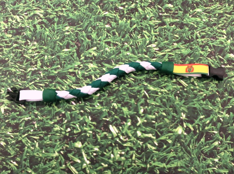 Bolivia Soccer Bracelet - Swannys