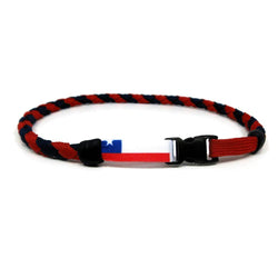Chile Soccer Necklace - Swannys