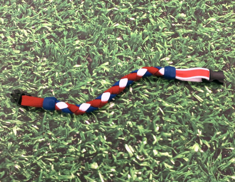 Costa Rica Soccer Bracelet - Swannys
