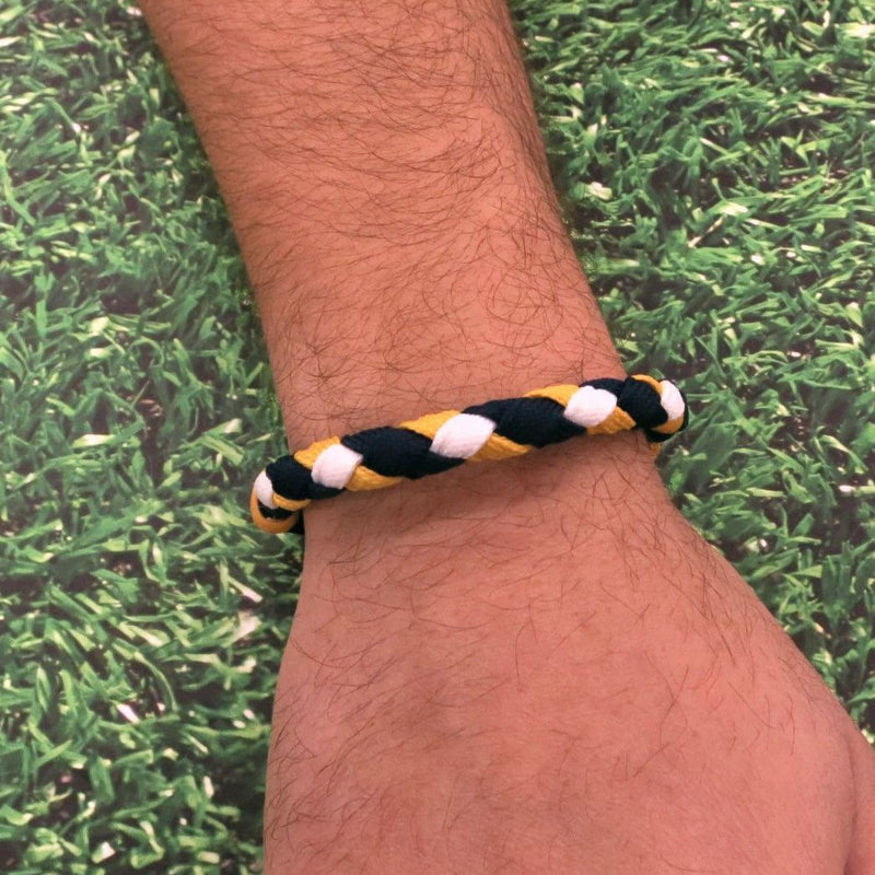 Curacao Soccer Bracelet - Swannys