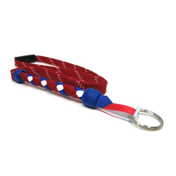 Czech Republic Hockey Lanyard - Swannys