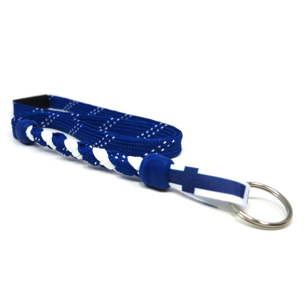 Finland Hockey Lanyard - Swannys