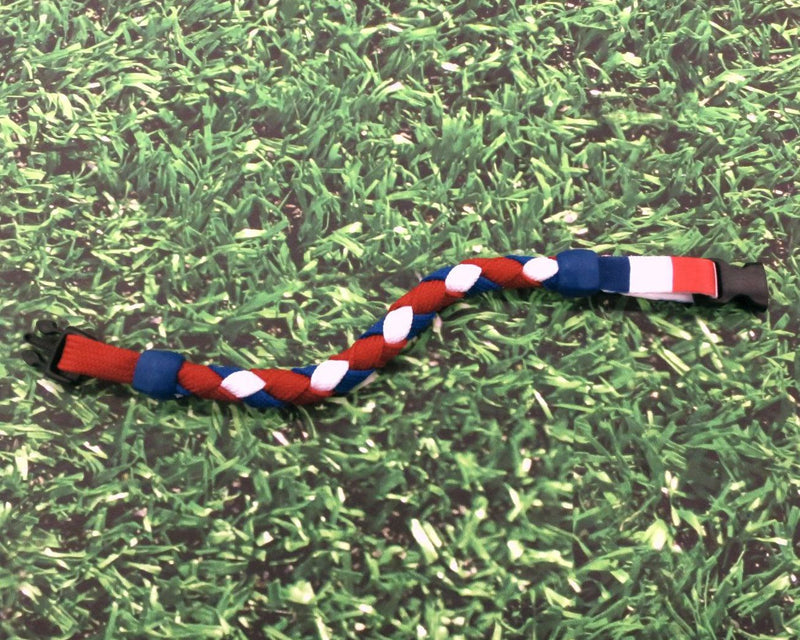 France Soccer Bracelet - Swannys