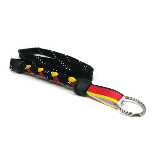 Germany Hockey Lanyard - Swannys