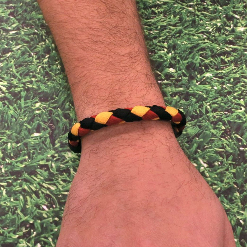 Germany Soccer Bracelet - Swannys