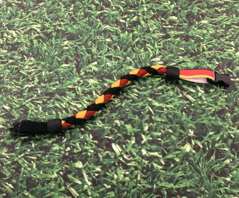 Germany Soccer Bracelet - Swannys