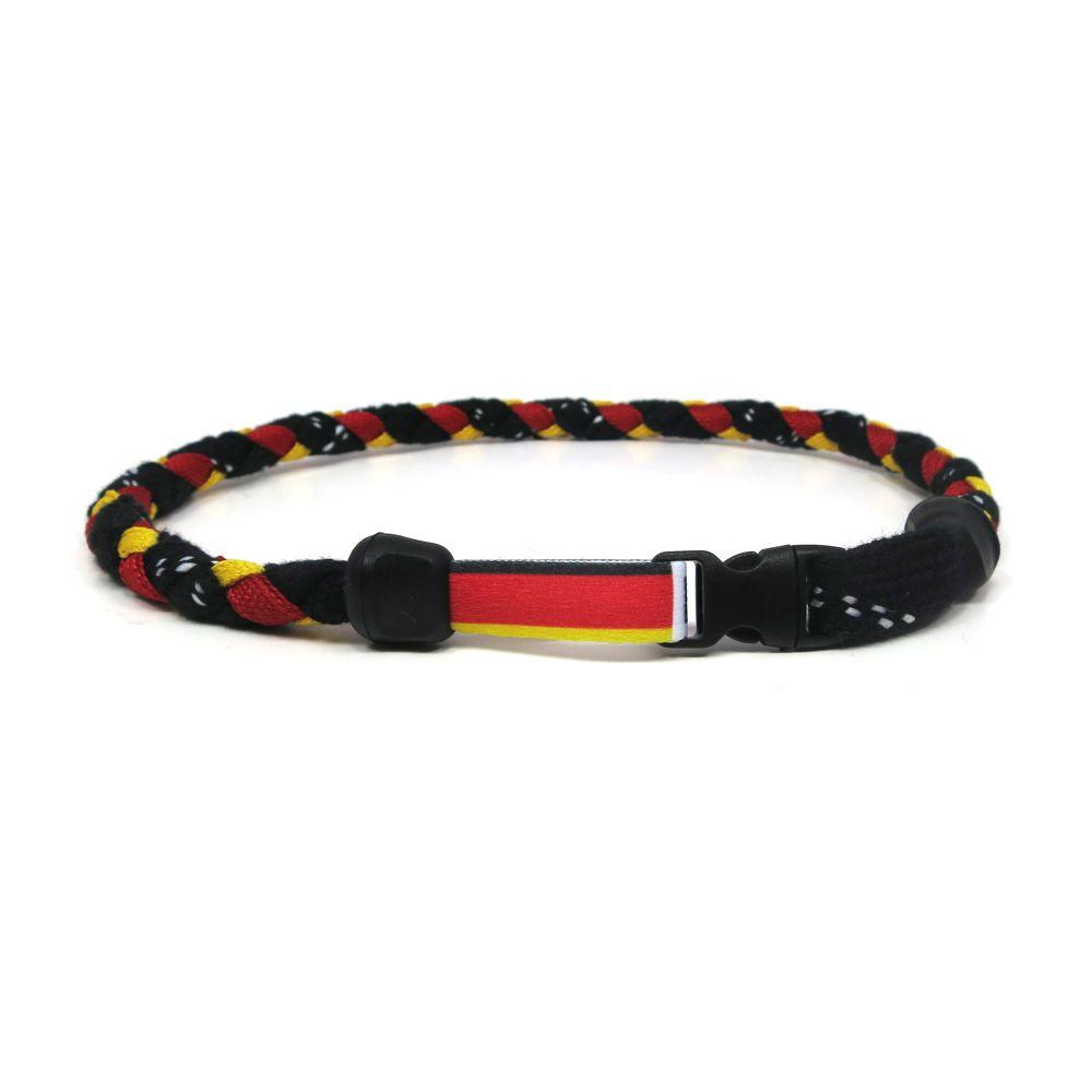 Germany Hockey Necklace - Swannys
