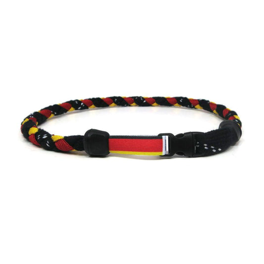 Germany Hockey Necklace - Swannys