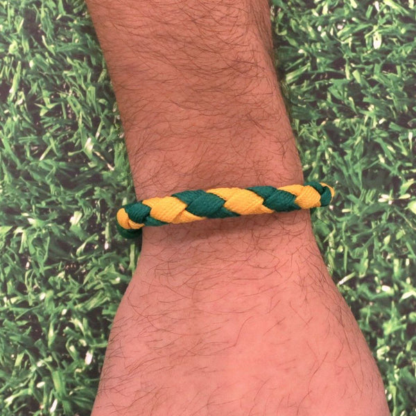 South Africa Soccer Bracelet - Swannys