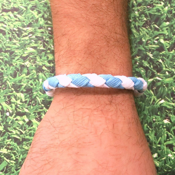 Guatemala Soccer Bracelet - Swannys