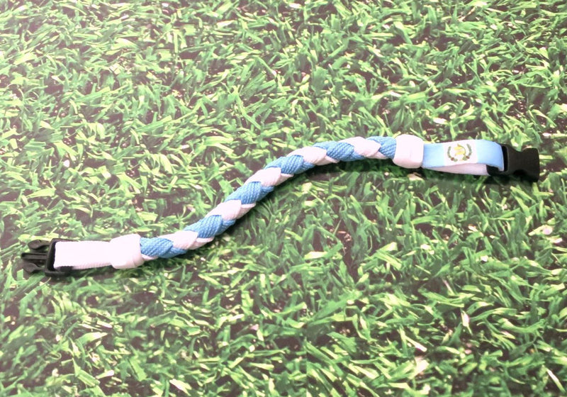 Guatemala Soccer Bracelet - Swannys