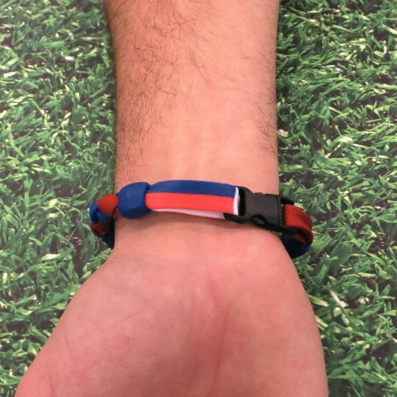 Haiti Soccer Bracelet - Swannys