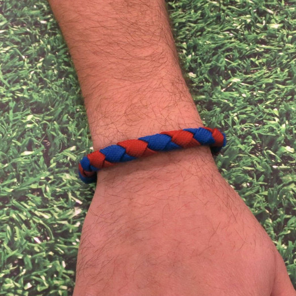 Haiti Soccer Bracelet - Swannys