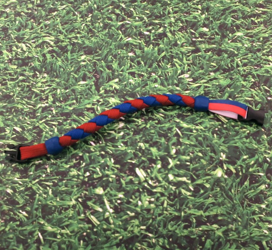 Haiti Soccer Bracelet - Swannys