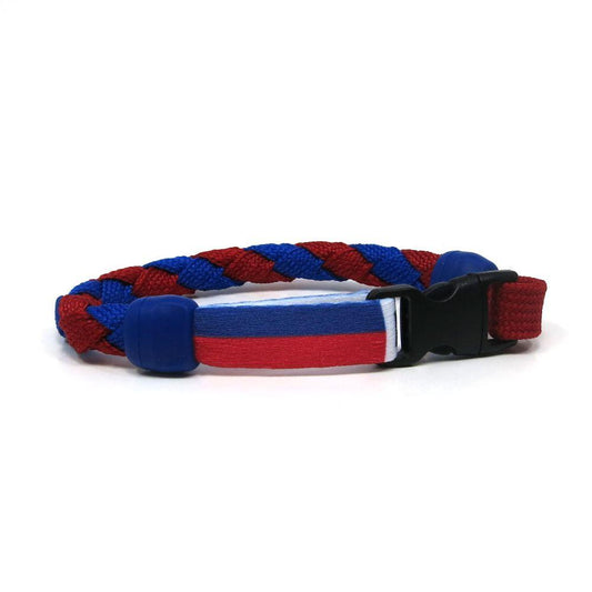 Haiti Soccer Bracelet - Swannys