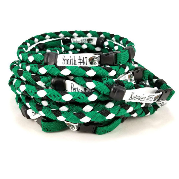 Swannys Customizer. Necklaces - Bracelets - Keychains - Lanyards