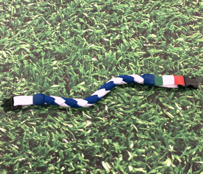 Israel Soccer Bracelet - Swannys