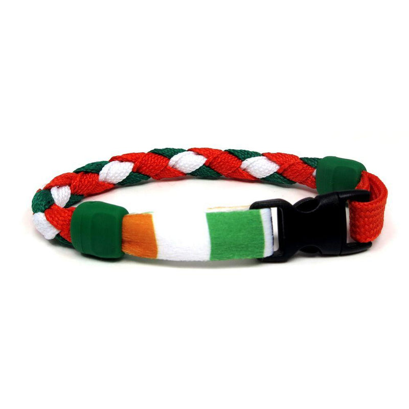 Ivory Coast Soccer Bracelet - Swannys