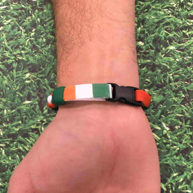 Ivory Coast Soccer Bracelet - Swannys