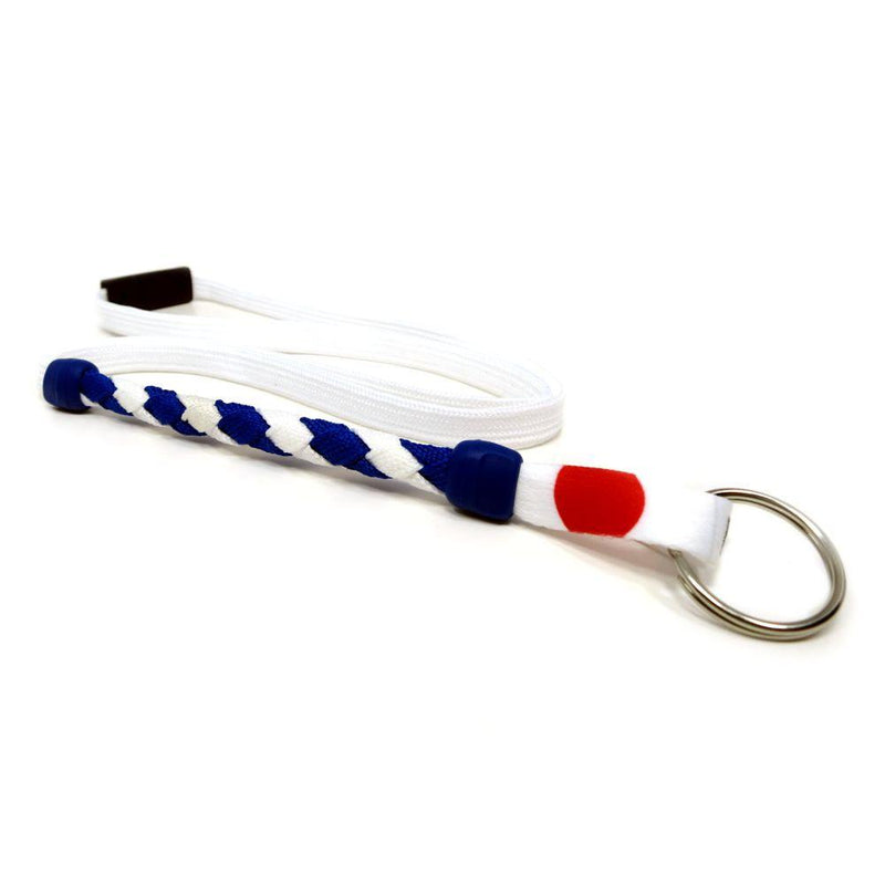 Japan Soccer Lanyard - Swannys