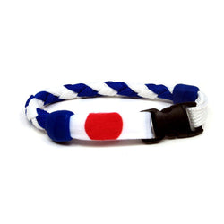 Japan Soccer Bracelet - Swannys