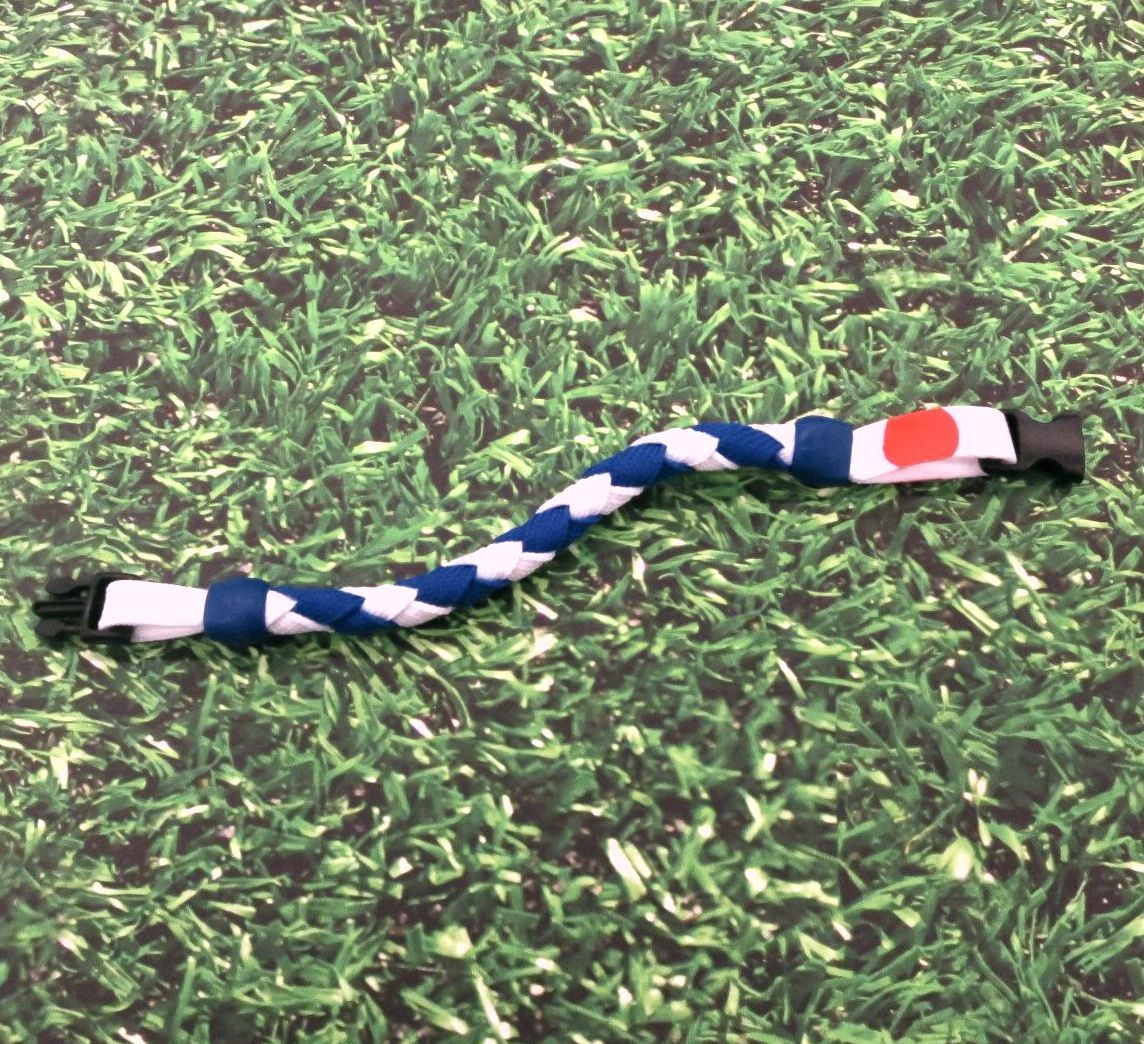 Japan Soccer Bracelet - Swannys
