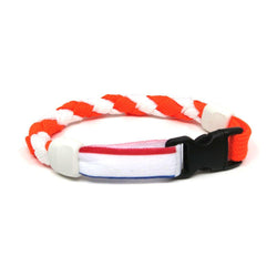 Netherlands Soccer Bracelet - Swannys