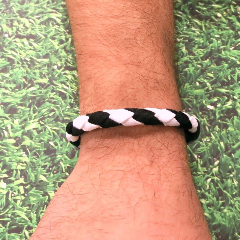 New Zealand Soccer Bracelet - Swannys