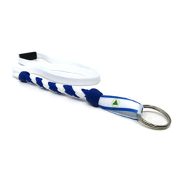 Nicaragua Soccer Lanyard - Swannys