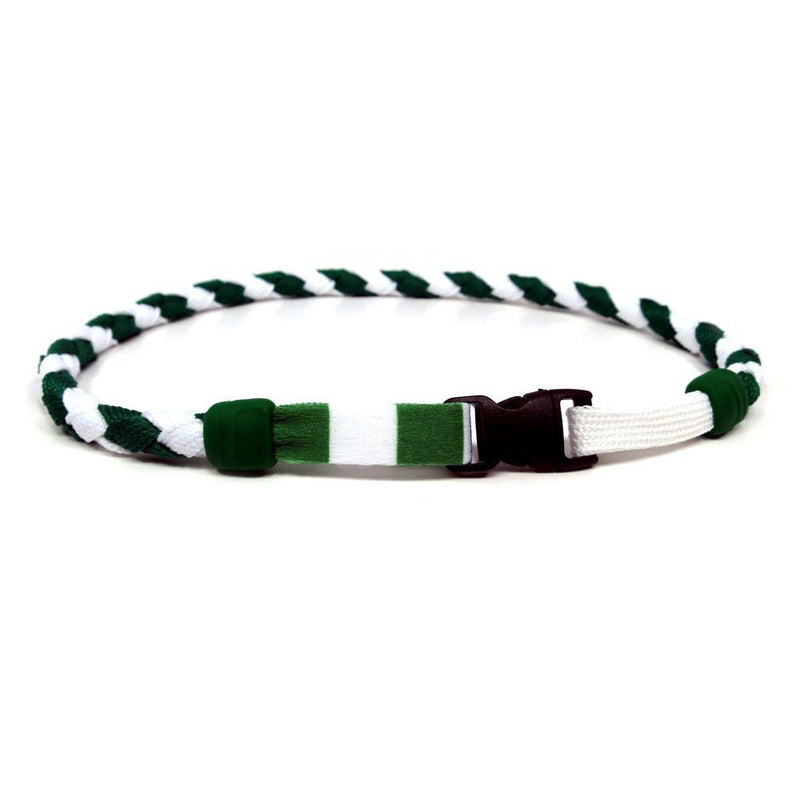 Nigeria Soccer Necklace - Swannys