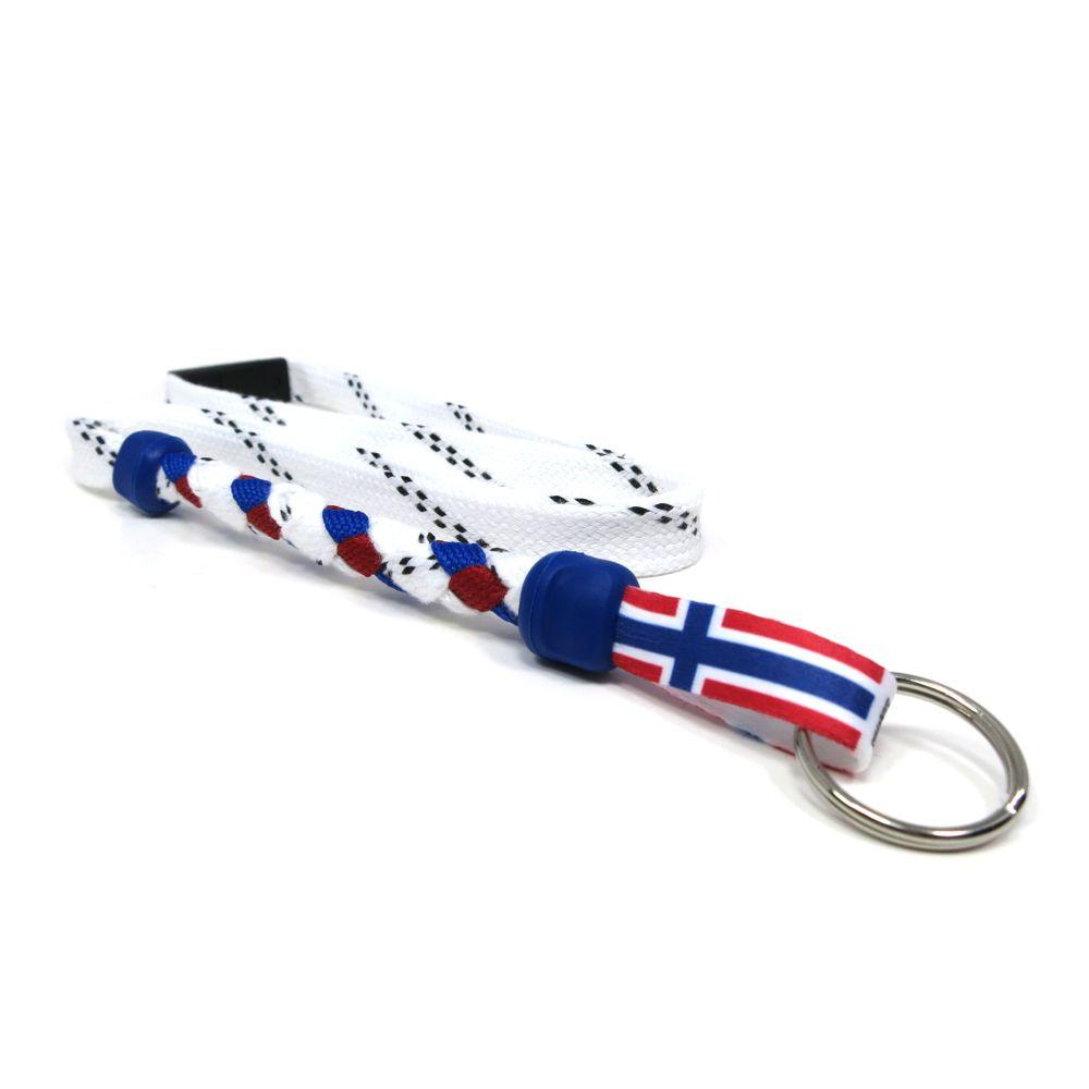 Norway Hockey Lanyard - Swannys