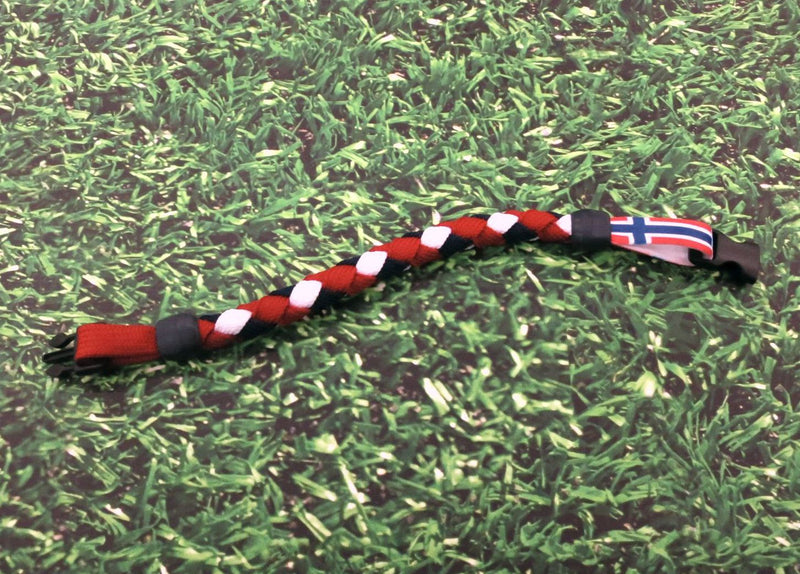 Norway Soccer Bracelet - Swannys
