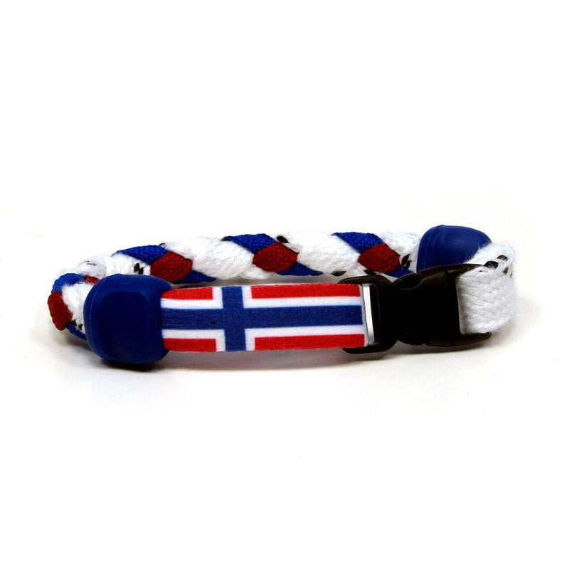 Norway Hockey Bracelet - Swannys