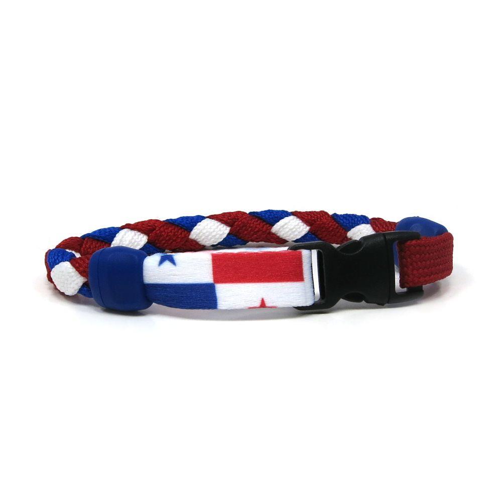 Panama Soccer Bracelet - Swannys
