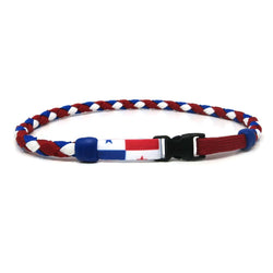 Panama Soccer Necklace - Swannys