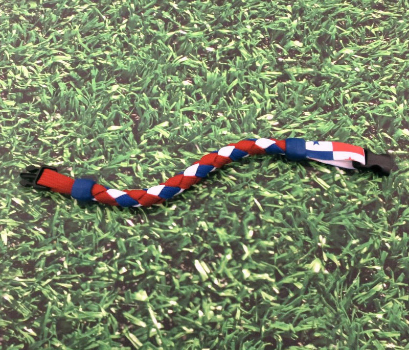 Panama Soccer Bracelet - Swannys