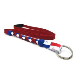 Panama Soccer Lanyard - Swannys