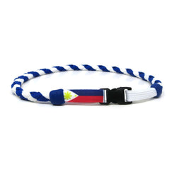 Philippines Soccer Necklace - Swannys