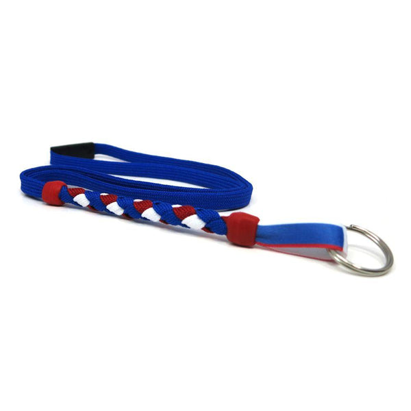 Russia Soccer Lanyard - Swannys