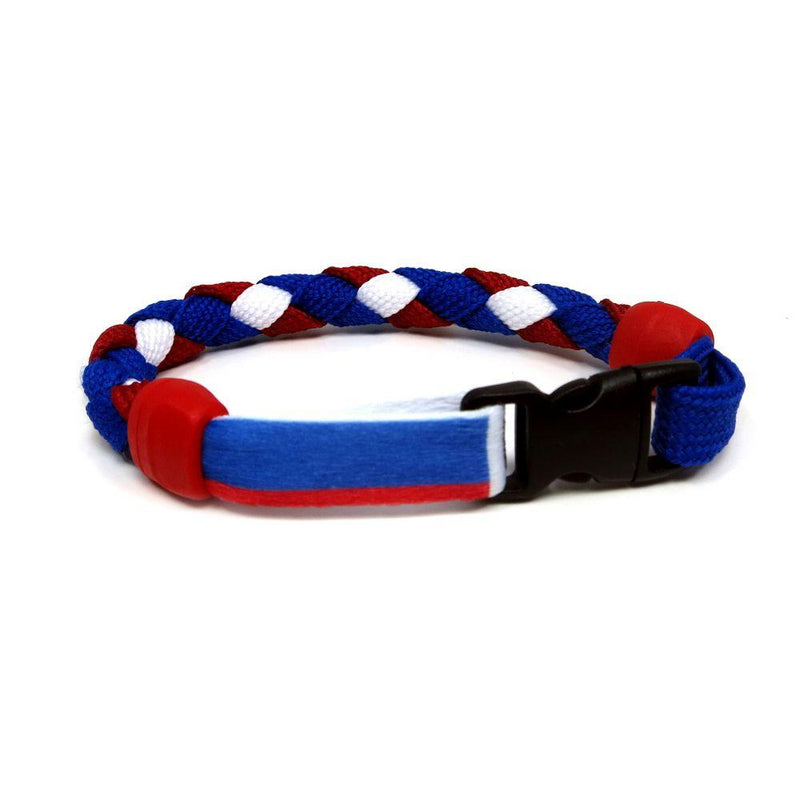 Russia Soccer Bracelet - Swannys