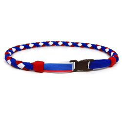 Russia Soccer Necklace - Swannys